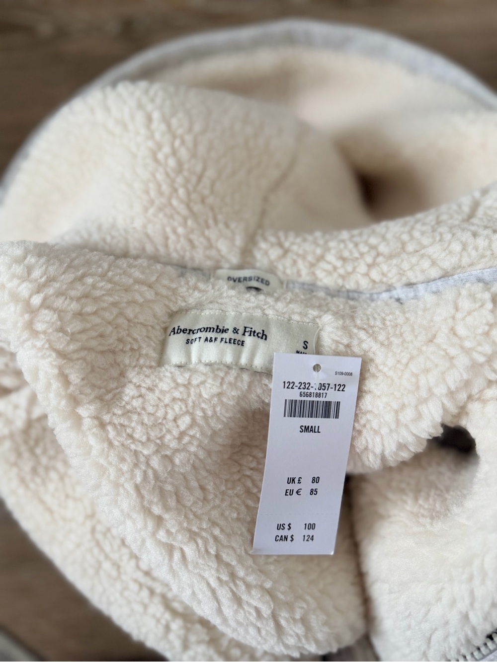 Jacket Subcategory Identification - Picture 2 of 3